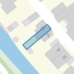 Perceel GNM00-B-2668