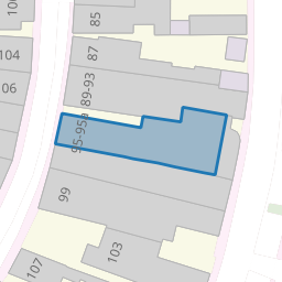 Perceel GNM00-B-2675