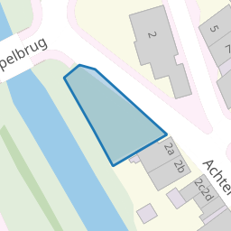 Perceel GNM00-B-2694