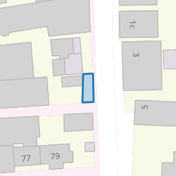 Perceel GNM00-B-2707