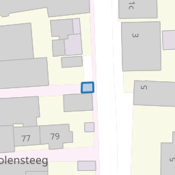 Perceel GNM00-B-2708