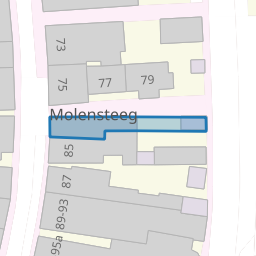 Perceel GNM00-B-2712