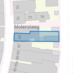 Perceel GNM00-B-2713