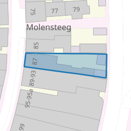 Perceel GNM00-B-2714