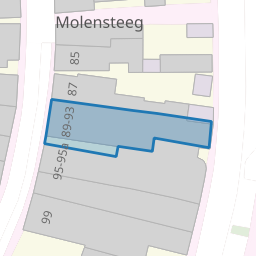 Perceel GNM00-B-2715