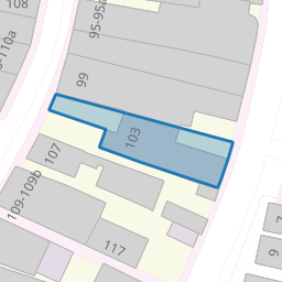 Perceel GNM00-B-2720