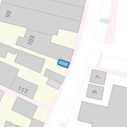 Perceel GNM00-B-2721