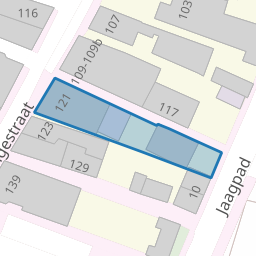 Perceel GNM00-B-2727