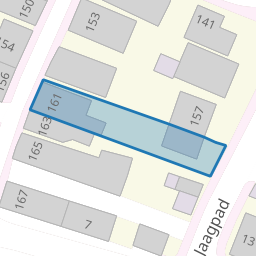 Perceel GNM00-B-2734