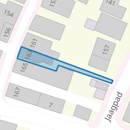 Perceel GNM00-B-2735