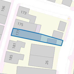 Perceel GNM00-B-2740