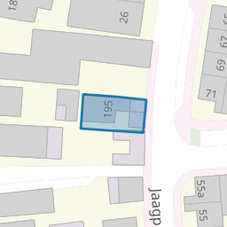 Perceel GNM00-B-2745