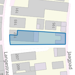 Perceel GNM00-B-2746