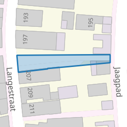 Perceel GNM00-B-2747