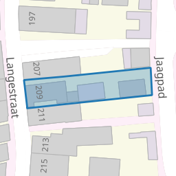 Perceel GNM00-B-2771