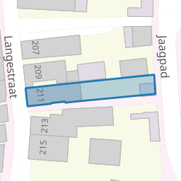 Perceel GNM00-B-2772