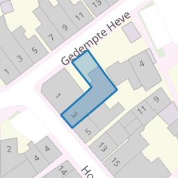 Perceel GNM00-B-2785