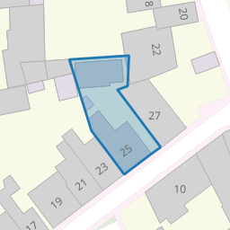 Perceel GNM00-B-2787