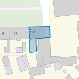 Perceel GNM00-B-2789