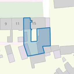 Perceel GNM00-B-2790