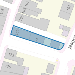 Perceel GNM00-B-2809