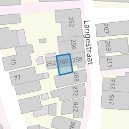 Perceel GNM00-B-2812