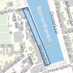 Perceel GNM00-B-2826