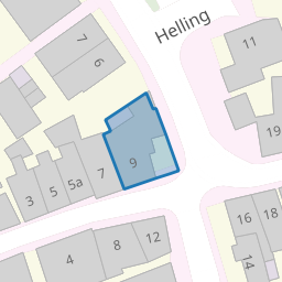 Perceel GNM00-B-2827