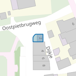 Perceel GNM00-B-2828