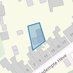 Perceel GNM00-B-2830