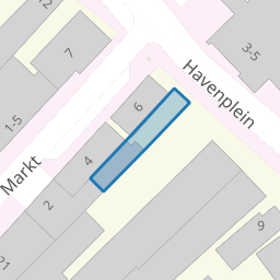 Perceel GNM00-B-2834