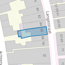 Perceel GNM00-B-2839