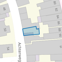 Perceel GNM00-B-2840