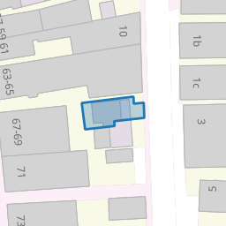 Perceel GNM00-B-2854