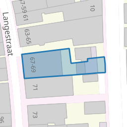 Perceel GNM00-B-2855