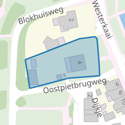 Perceel GNM00-B-2871