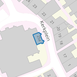 Perceel GNM00-B-2873