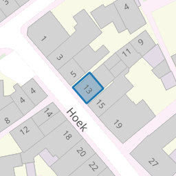 Perceel GNM00-B-2875