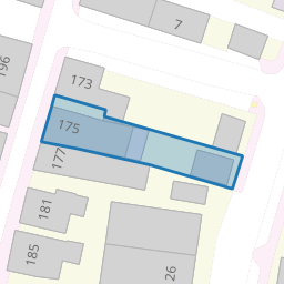 Perceel GNM00-B-2880