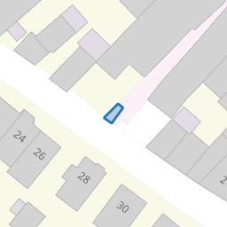 Perceel GNM00-B-2890