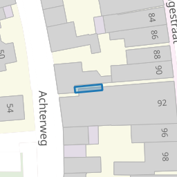 Perceel GNM00-B-2893