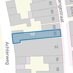 Perceel GNM00-B-2894