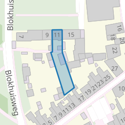 Perceel GNM00-B-2897