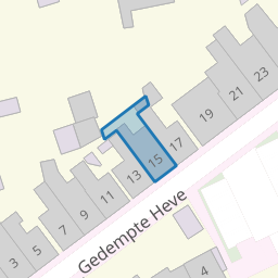 Perceel GNM00-B-2898