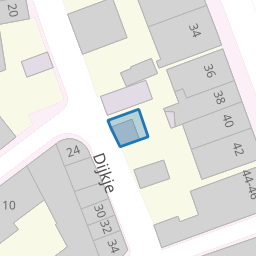 Perceel GNM00-B-2900