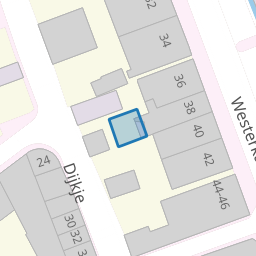 Perceel GNM00-B-2901