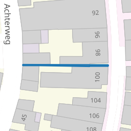 Perceel GNM00-B-2910