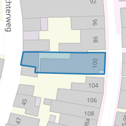 Perceel GNM00-B-2911