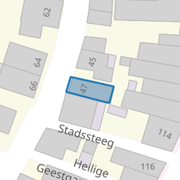 Perceel GNM00-B-2912