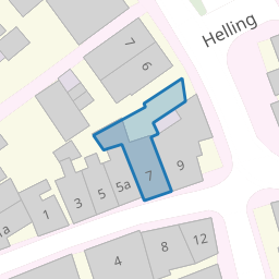 Perceel GNM00-B-2916